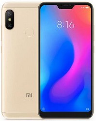 Замена динамика на телефоне Xiaomi Mi A2 Lite в Саранске